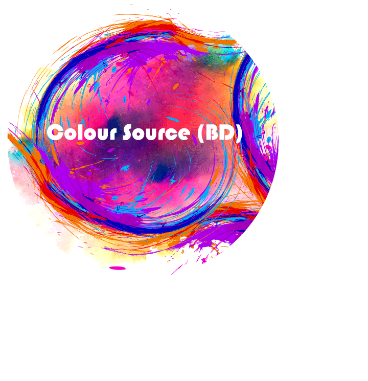 Home color source bd only